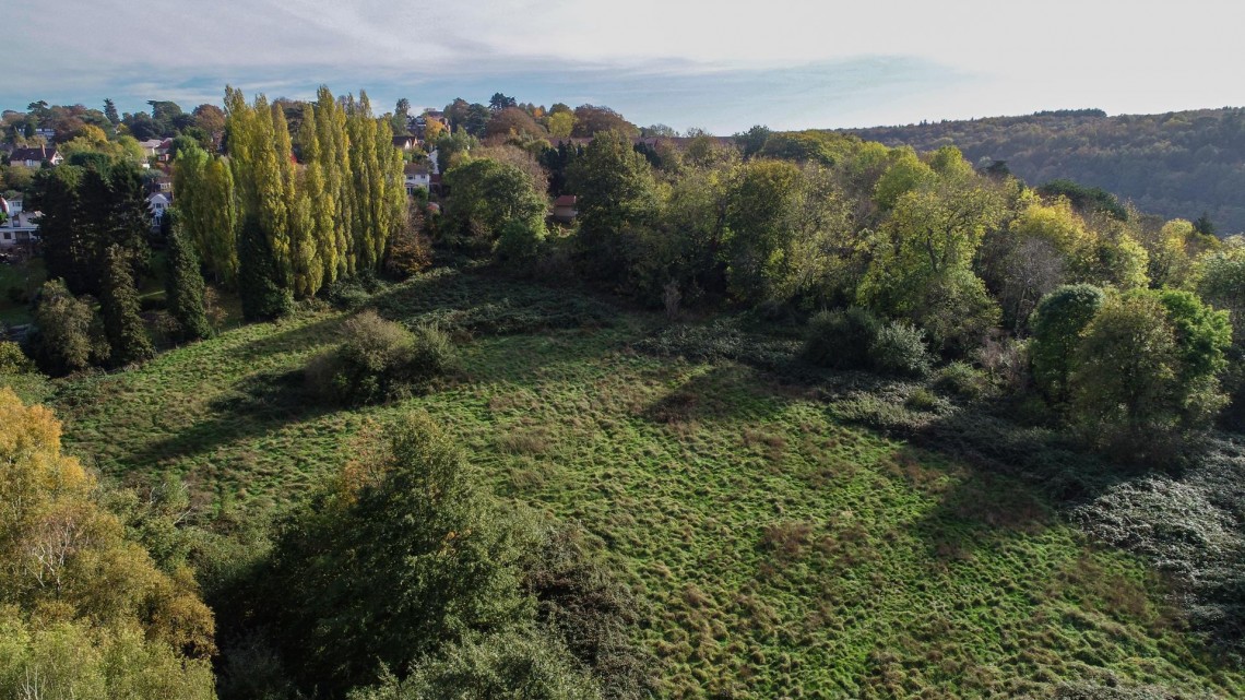 Images for 4.7 ACRES - SNEYD PARK