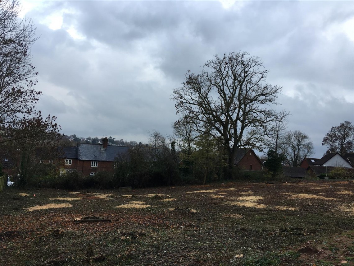 Images for 0.58 ACRE PLOT - RESI DEVELOPMENT OPPORTUNITY