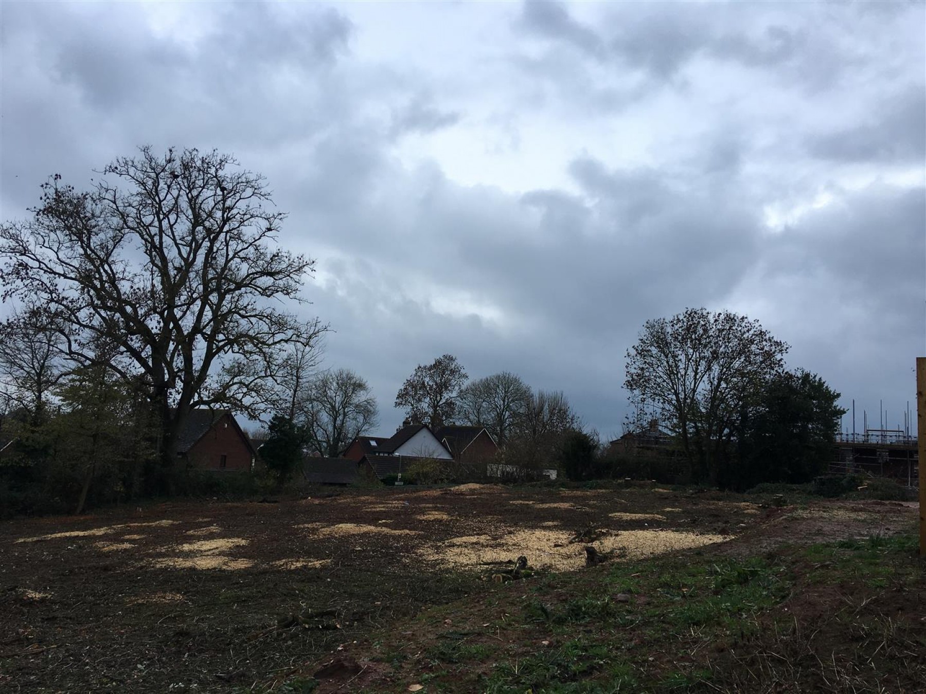 Images for 0.58 ACRE PLOT - RESI DEVELOPMENT OPPORTUNITY