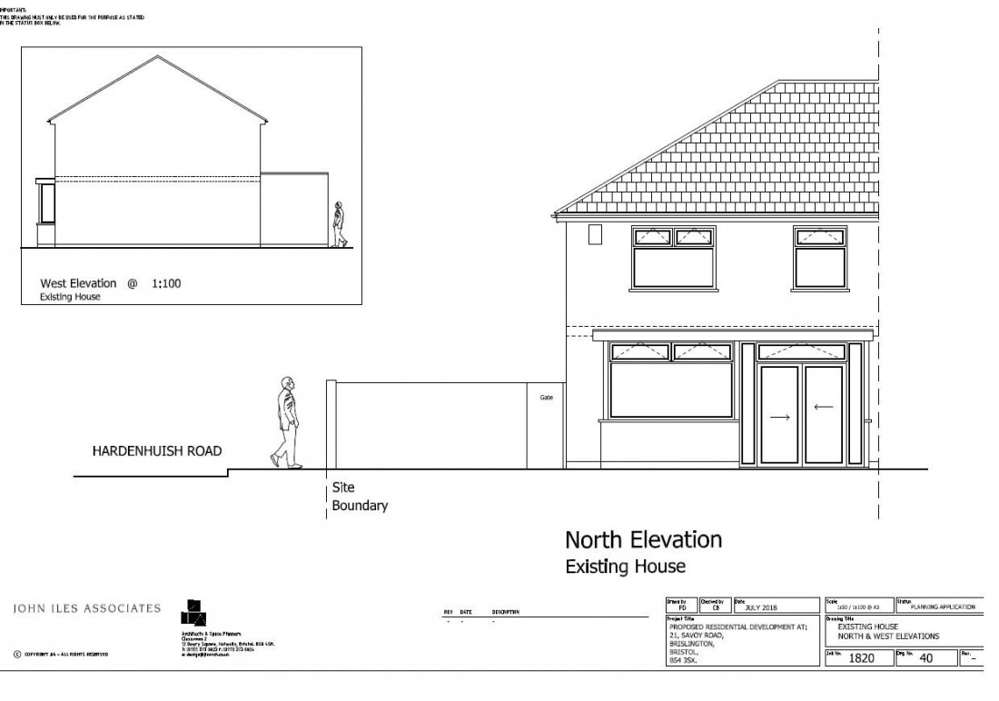 Floorplan for HOUSE + PLOT - BRISLINGTON