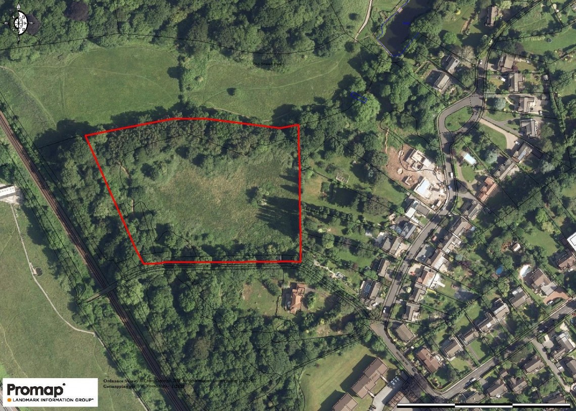 Images for 4.7 ACRES - SNEYD PARK