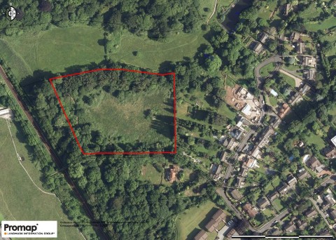 View Full Details for 4.7 ACRES - SNEYD PARK
