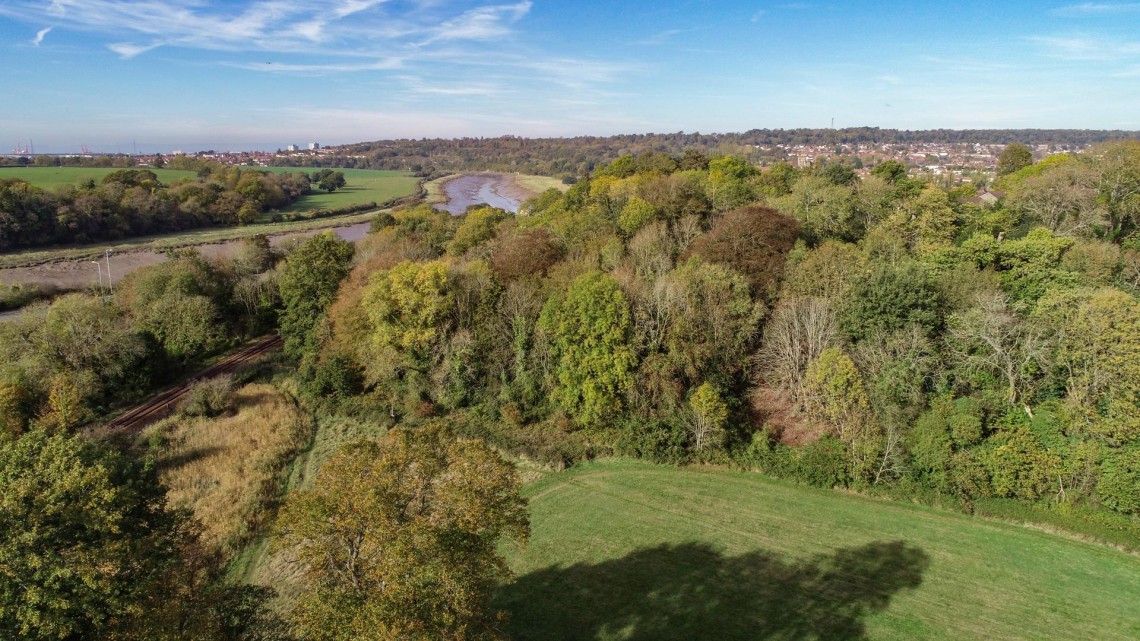 Images for 4.7 ACRES - SNEYD PARK