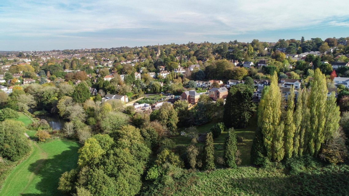 Images for 4.7 ACRES - SNEYD PARK