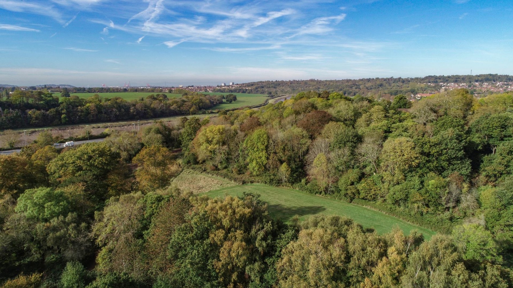 Images for 4.7 ACRES - SNEYD PARK