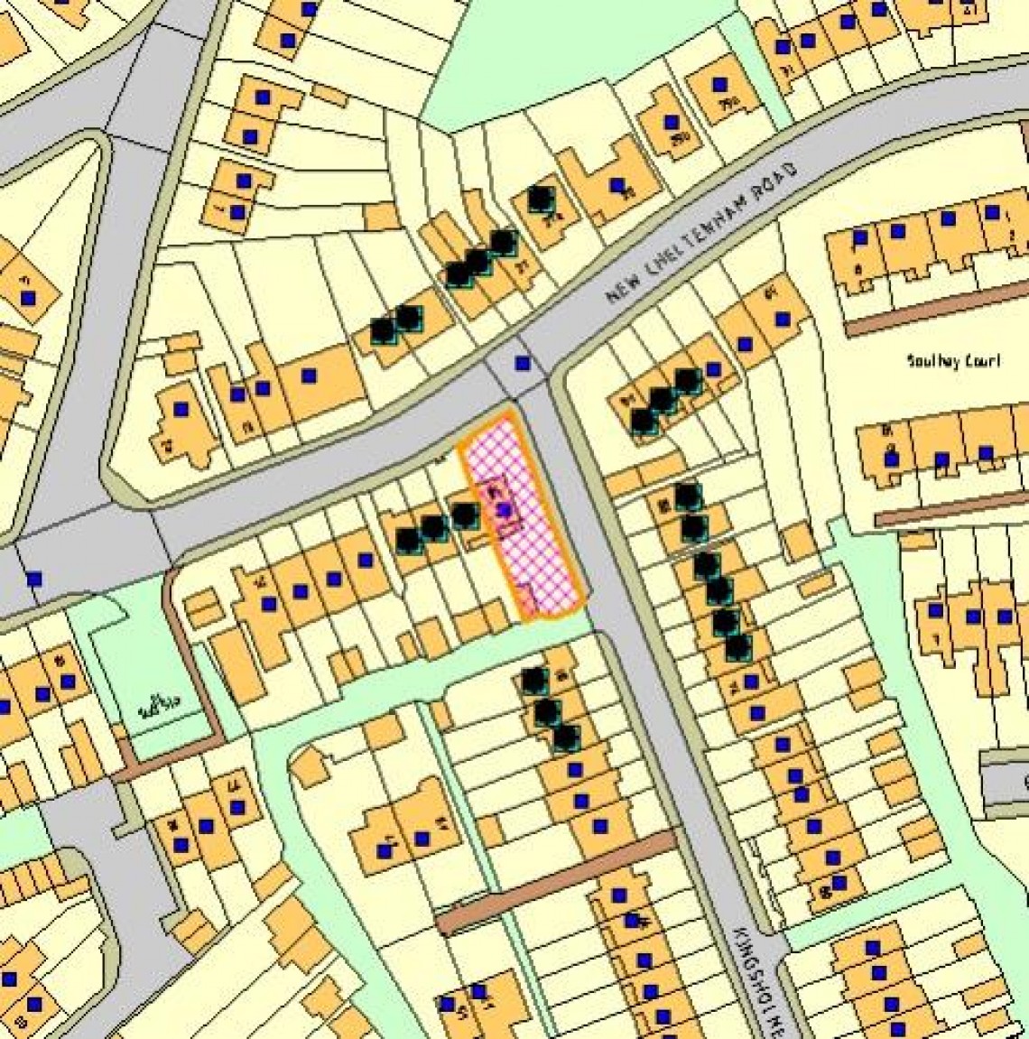 Images for PLANNING GRANTED - 2 BED - KINGSWOOD