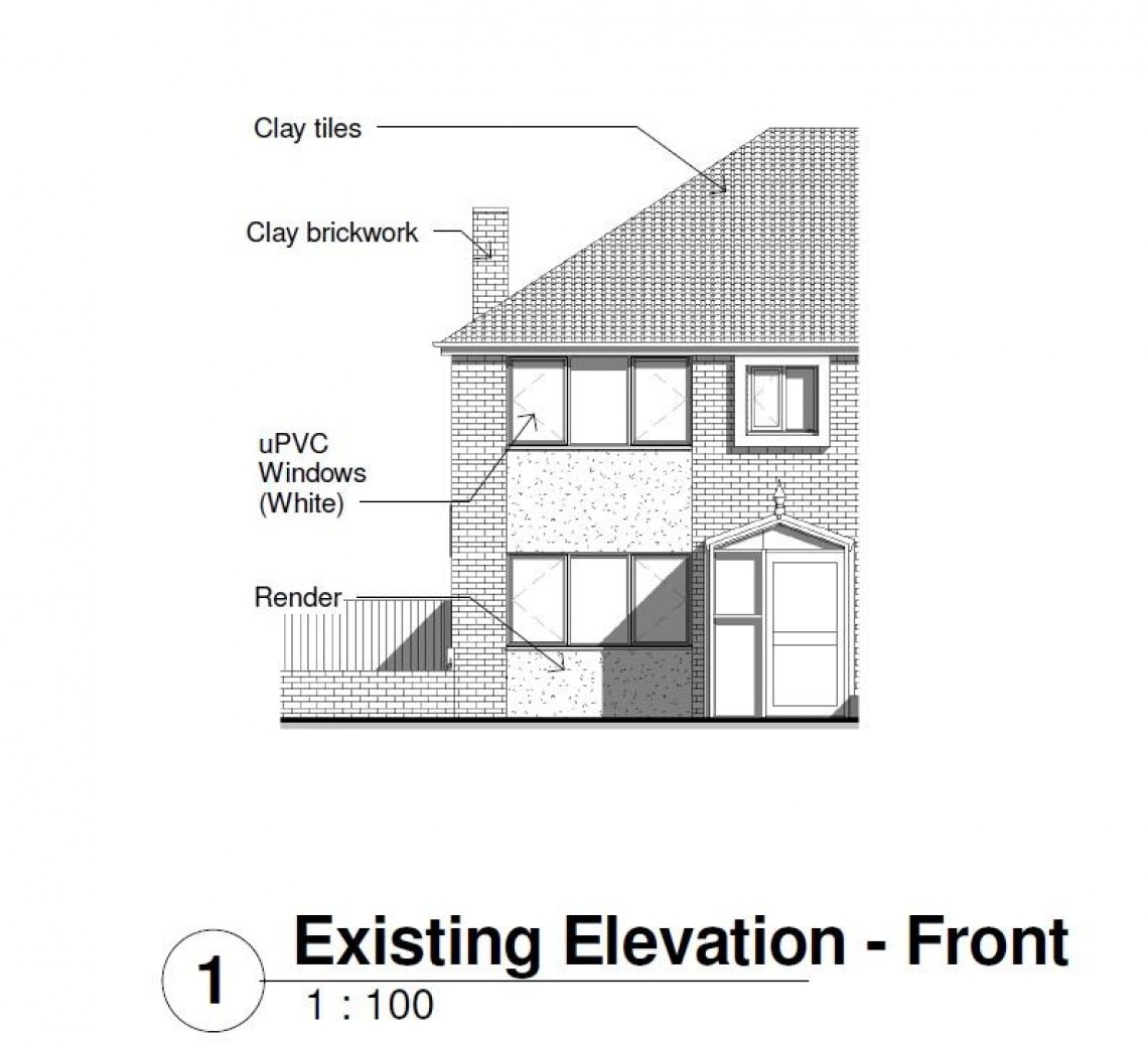 Images for PLANNING GRANTED - 2 BED - KINGSWOOD