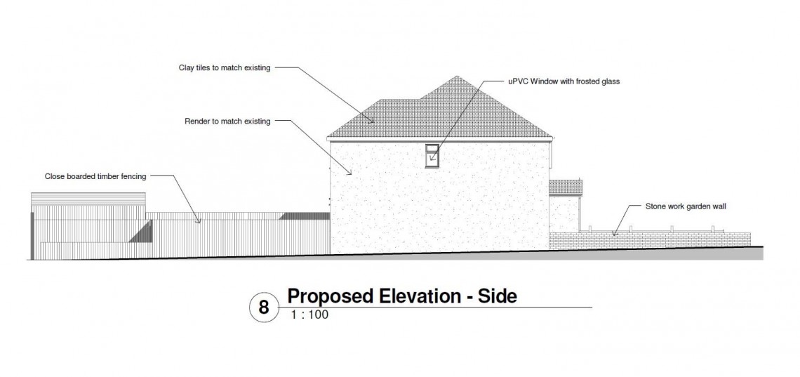 Images for PLANNING GRANTED - 2 BED - KINGSWOOD