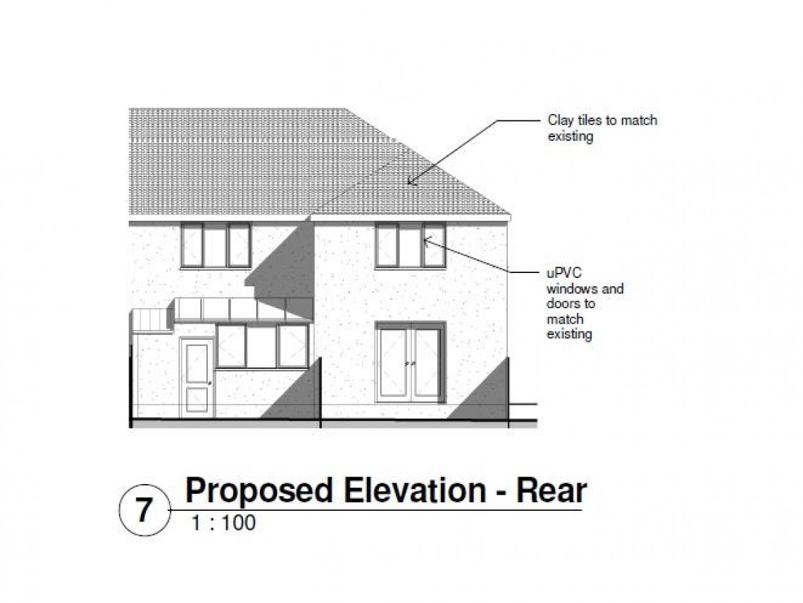 Images for PLANNING GRANTED - 2 BED - KINGSWOOD