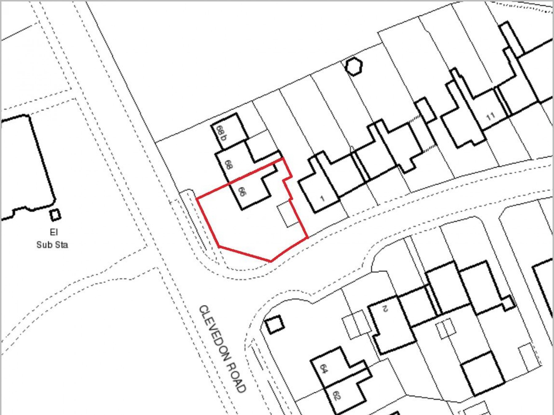 Images for HOUSE + PLOT COMBO - NAILSEA