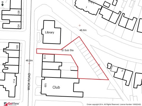 View Full Details for Wick Rd