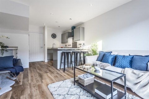 View Full Details for Catherine Mead Mews, Bedminster