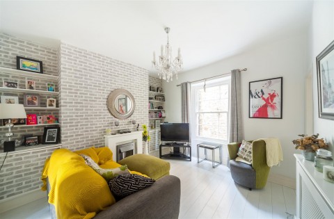 View Full Details for Gloucester Street, Clifton Village