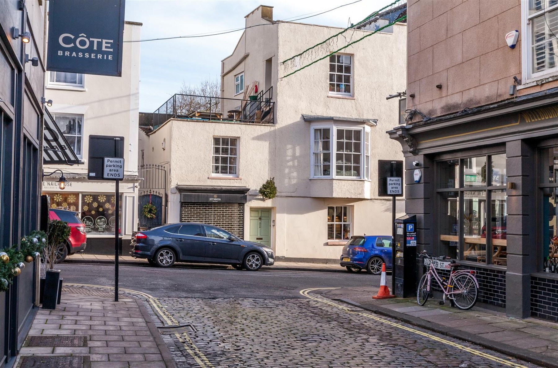 Images for Gloucester Street, Clifton Village