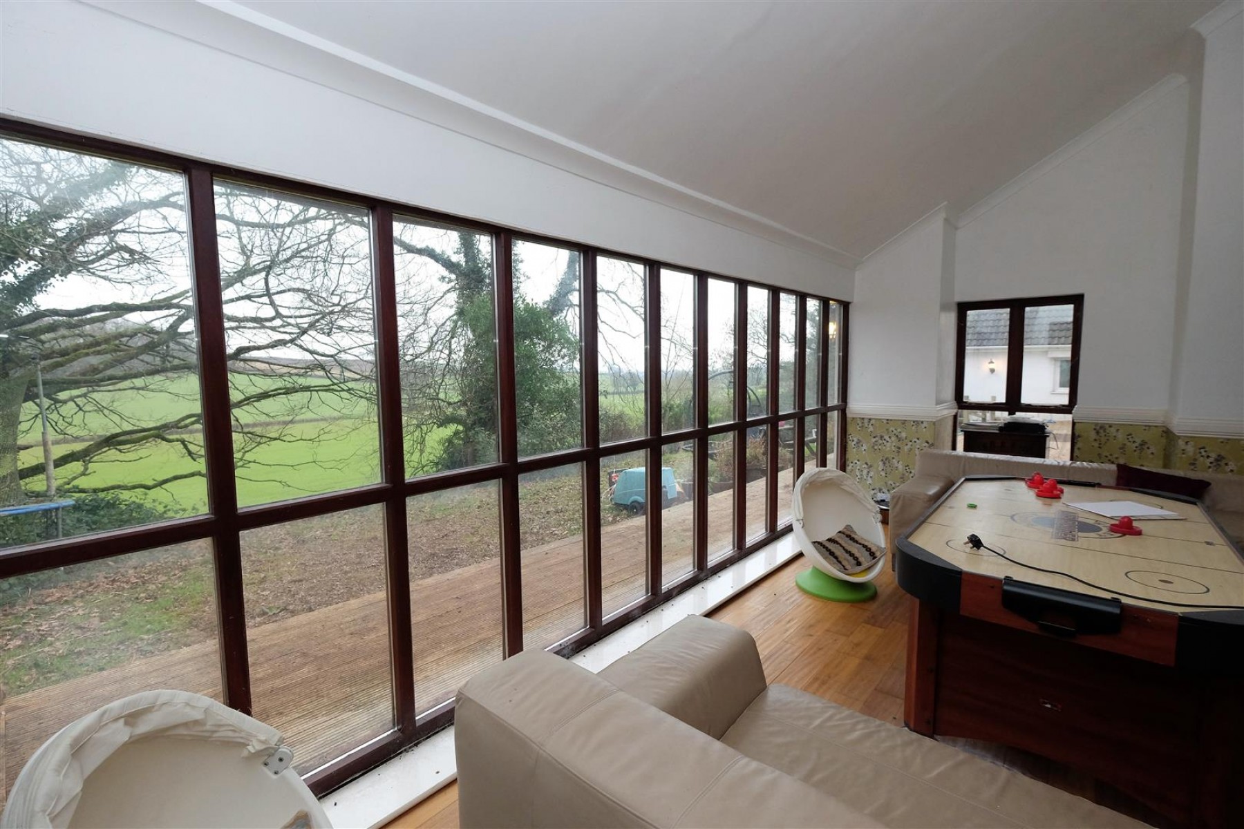 Images for WOODLAND RETREAT IN 3 ACRES - PENHOW