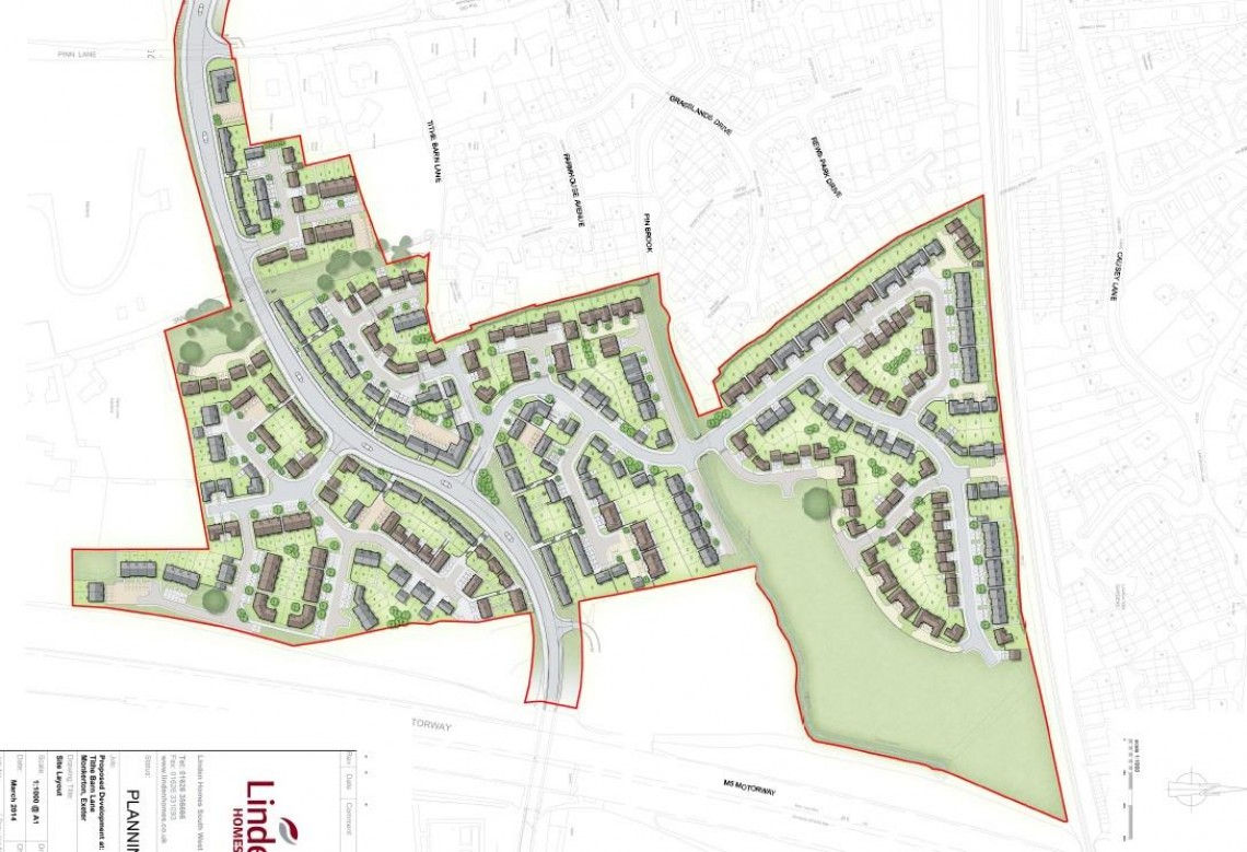 Images for 0.58 ACRE PLOT - RESI DEVELOPMENT OPPORTUNITY