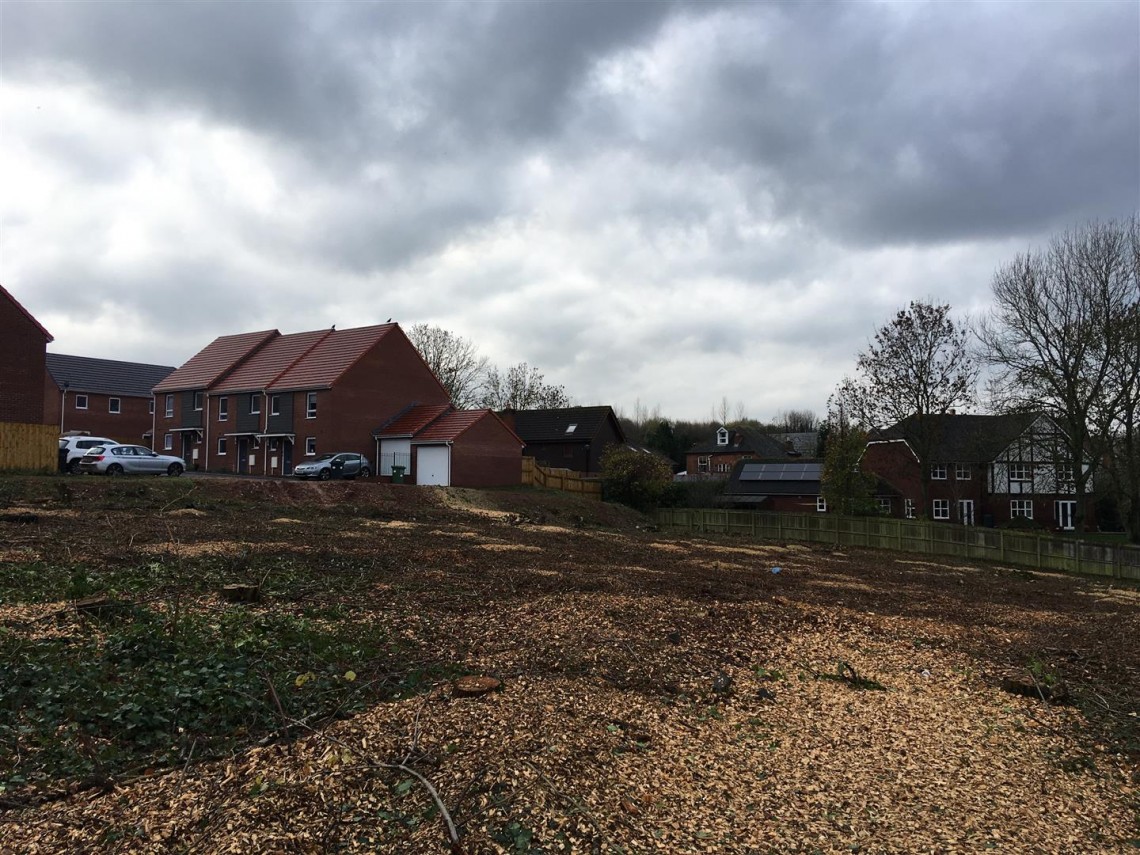 Images for 0.58 ACRE PLOT - RESI DEVELOPMENT OPPORTUNITY