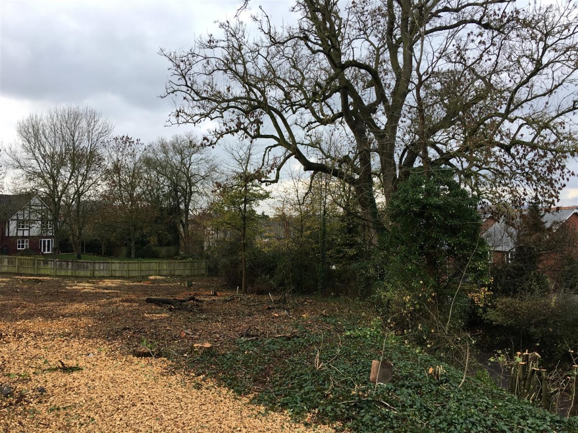 Images for 0.58 ACRE PLOT - RESI DEVELOPMENT OPPORTUNITY