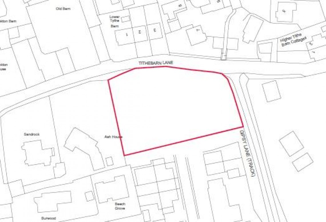 Images for 0.58 ACRE PLOT - RESI DEVELOPMENT OPPORTUNITY