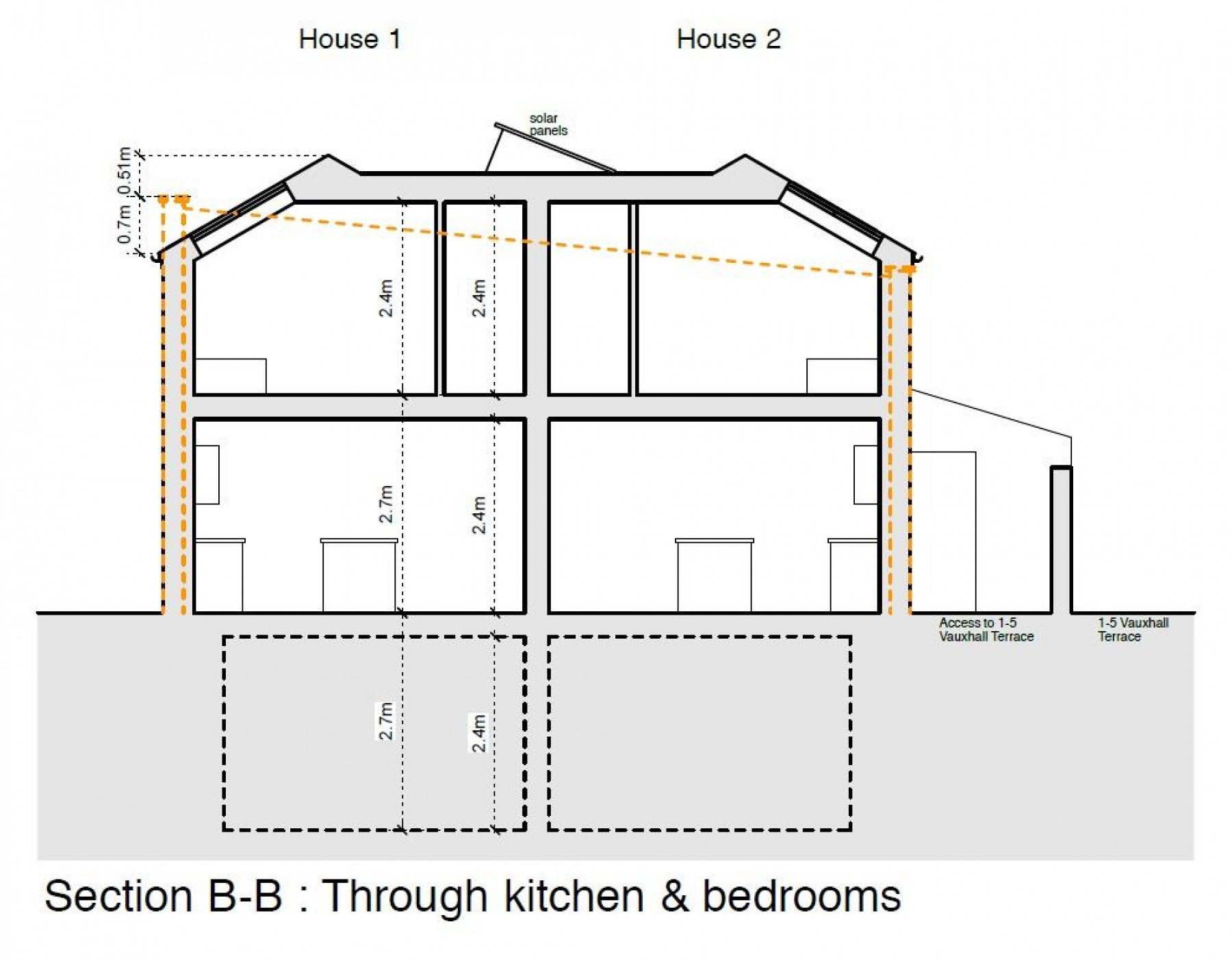 Images for HOUSE + PLOT COMBO - SOUTHVILLE