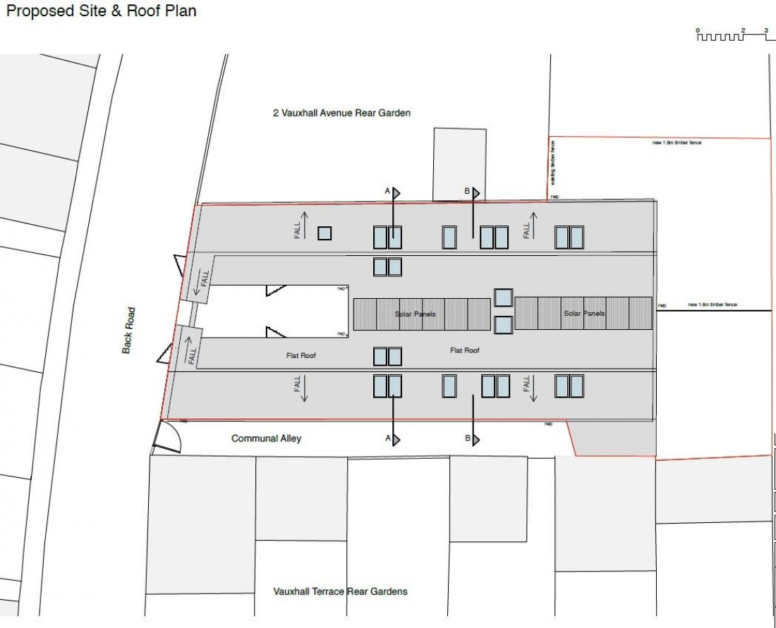 Floorplan for HOUSE + PLOT COMBO - SOUTHVILLE