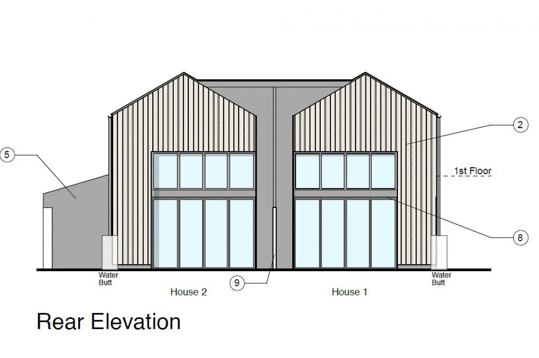 Images for HOUSE + PLOT COMBO - SOUTHVILLE