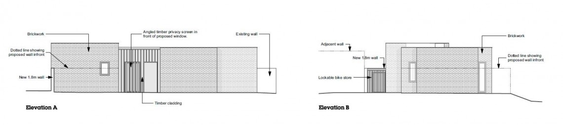 Images for PLANNING GRANTED - 2 BED HOUSE