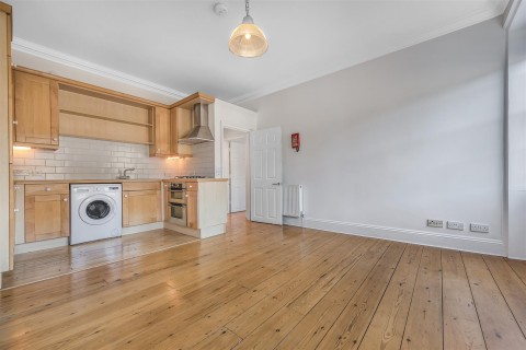 View Full Details for Park Street, Clifton