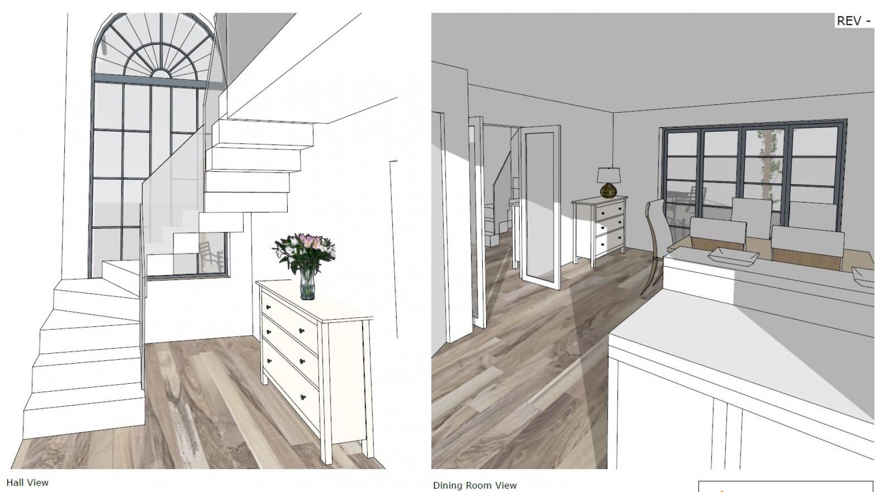 Images for PLANNING GRANTED - 5 BED DETACHED HOUSE