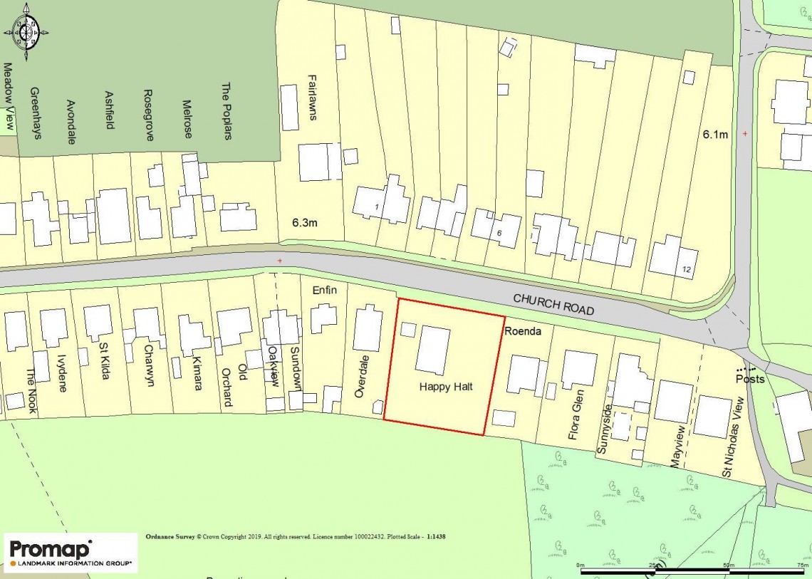 Images for DETACHED BUNGALOW ON LARGE PLOT