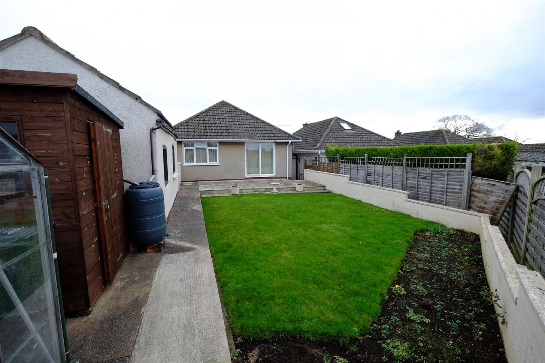 Images for DETACHED BUNGALOW - REDUCED PRICE FOR AUCTION