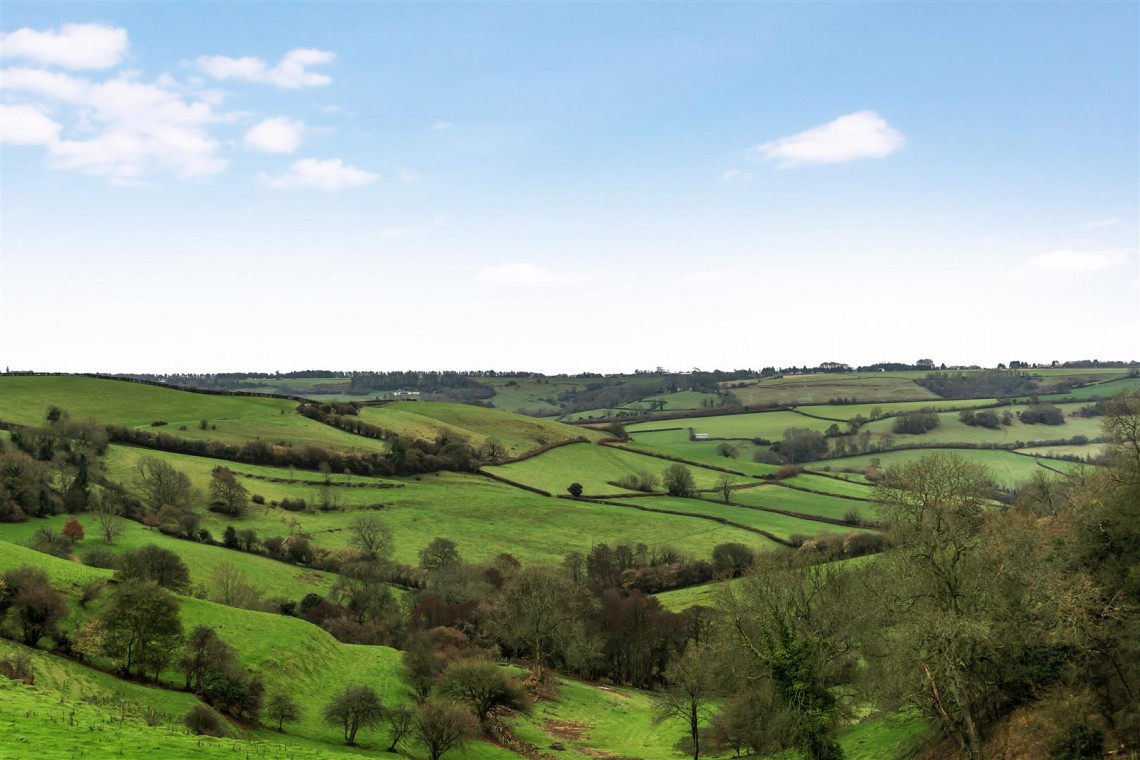 Images for DETACHED CHAPEL WITH STUNNING VIEWS