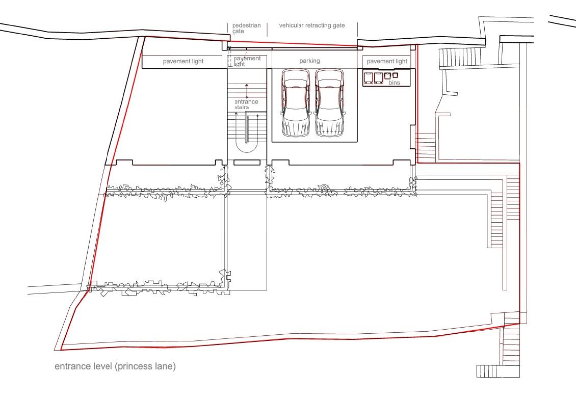 Floorplans For CLIFTON VILLAGE - GRAND DESIGNS