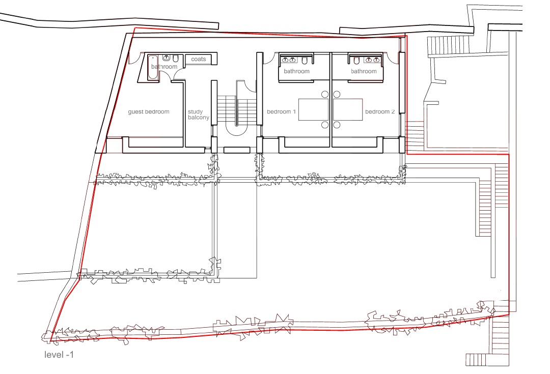 Floorplans For CLIFTON VILLAGE - GRAND DESIGNS