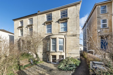 View Full Details for Cotham Grove, Cotham