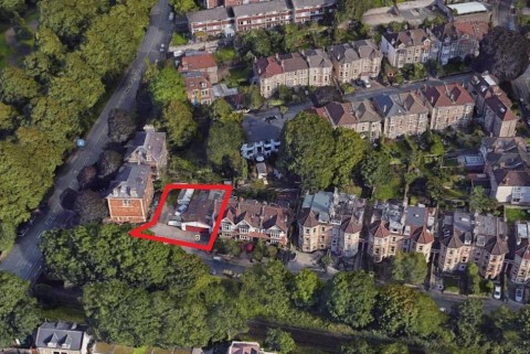 View Full Details for REDLAND DEVELOPMENT SITE - PLANNING GRANTED