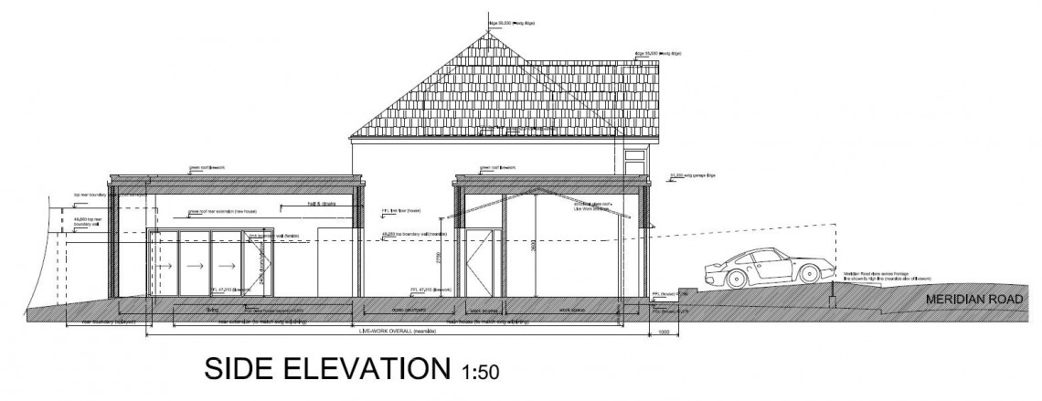 Images for REDLAND DEVELOPMENT SITE - PLANNING GRANTED