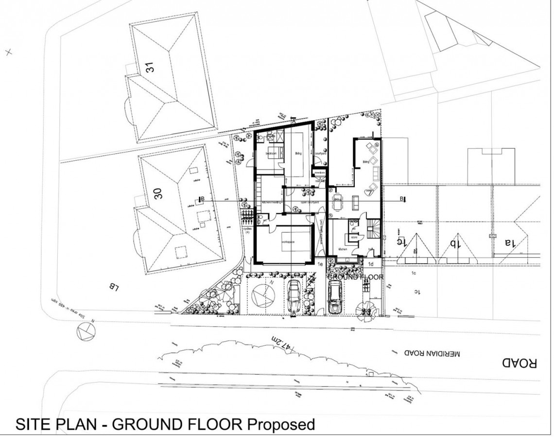 Images for REDLAND DEVELOPMENT SITE - PLANNING GRANTED