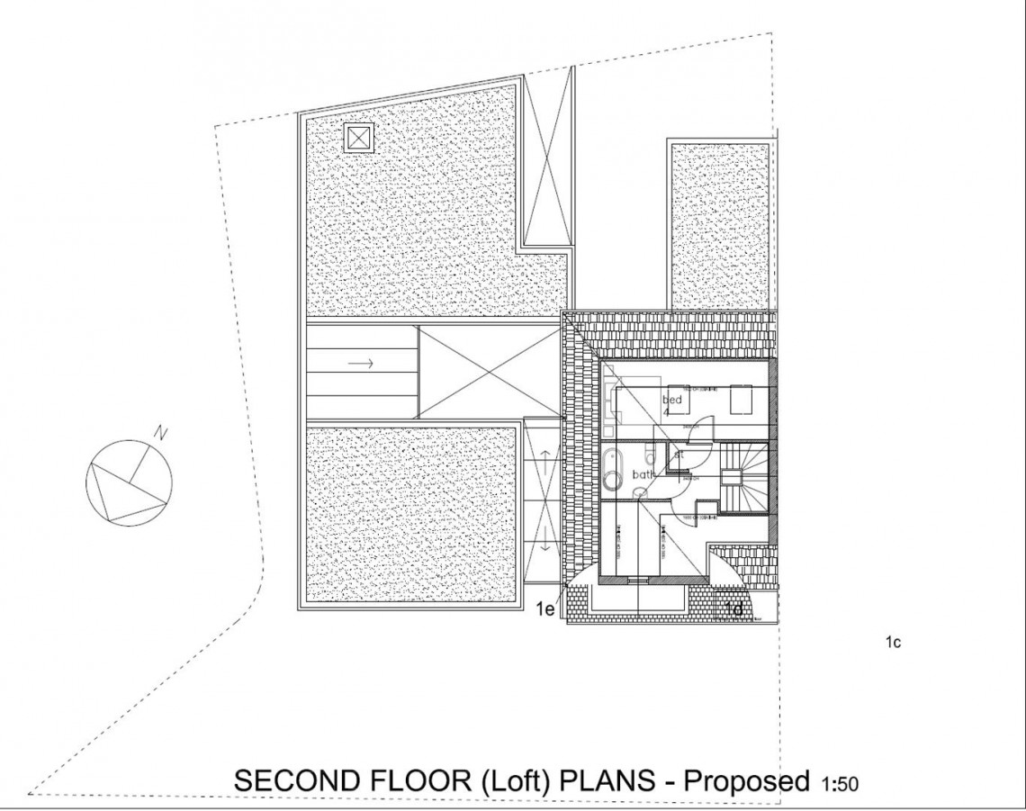 Images for REDLAND DEVELOPMENT SITE - PLANNING GRANTED