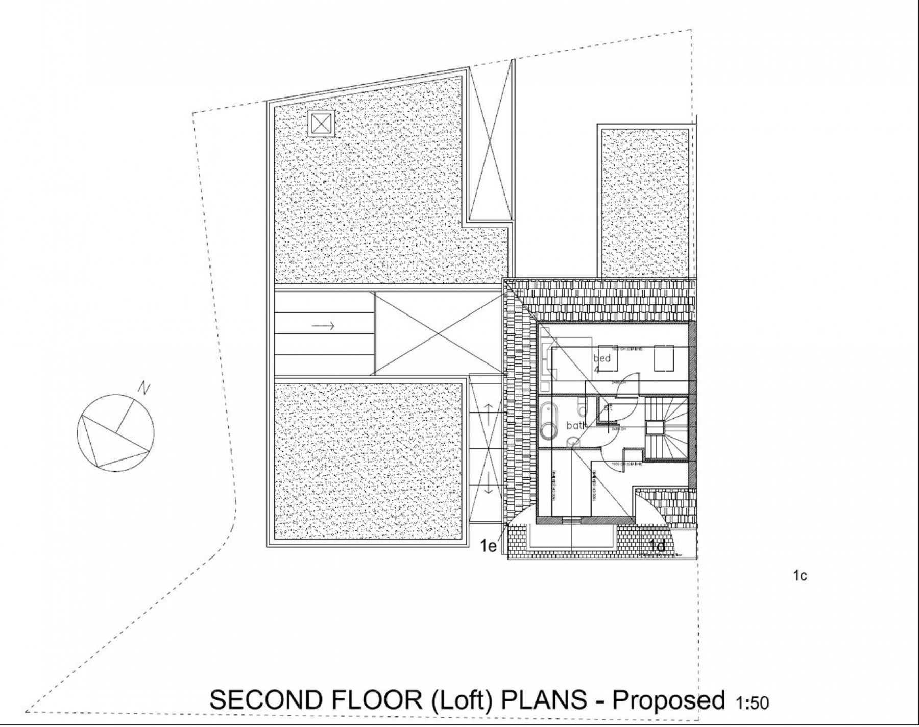 Images for REDLAND DEVELOPMENT SITE - PLANNING GRANTED