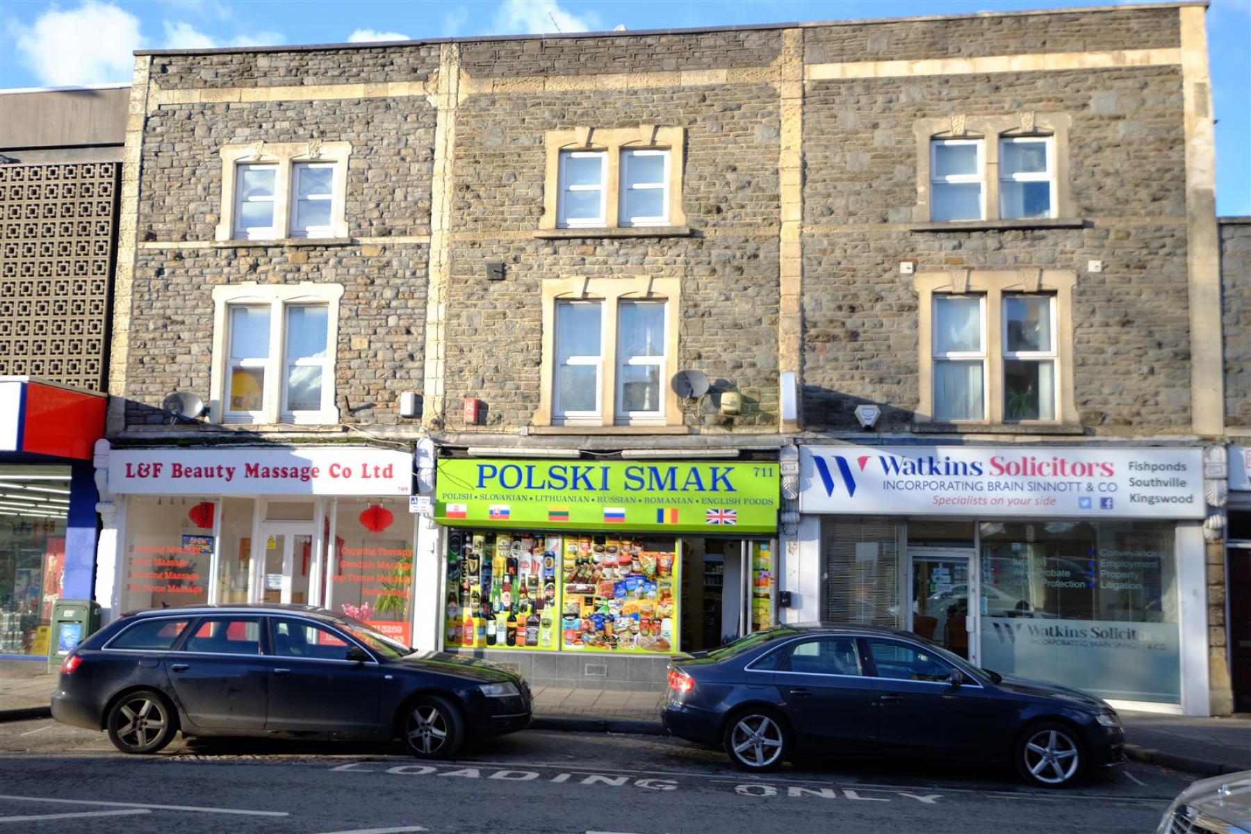 Images for MIXED USE INVESTMENT - FISHPONDS