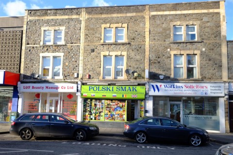 View Full Details for MIXED USE INVESTMENT - FISHPONDS