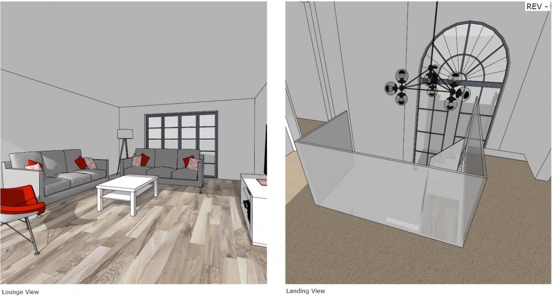 Images for PLANNING GRANTED - 5 BED DETACHED HOUSE