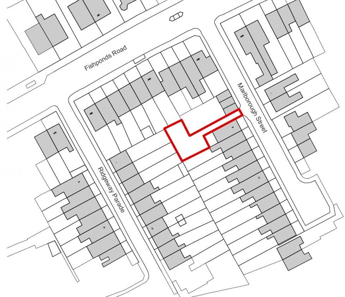 Images for PLANNING GRANTED - 2 BED HOUSE