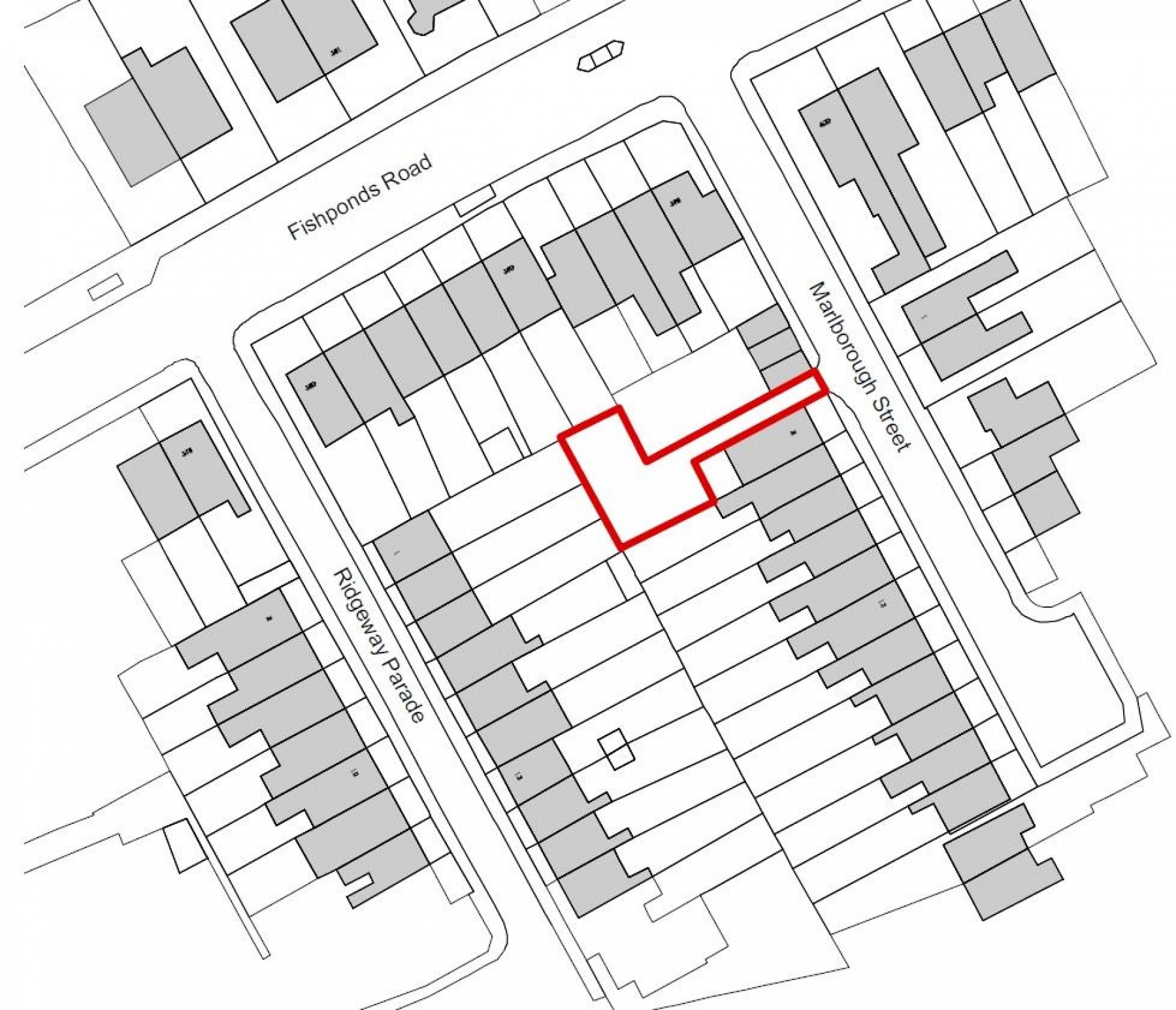 Images for PLANNING GRANTED - 2 BED HOUSE