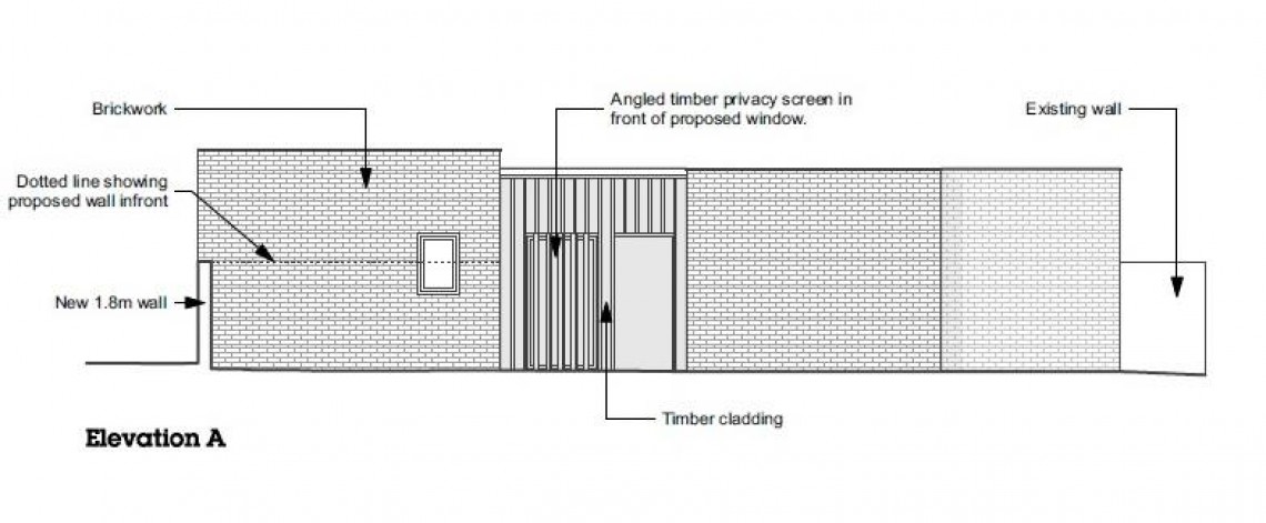 Images for PLANNING GRANTED - 2 BED HOUSE