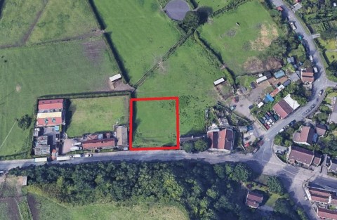 View Full Details for PLANNING GRATED - 3 TOWNHOUSES - EAID:hollismoapi, BID:21