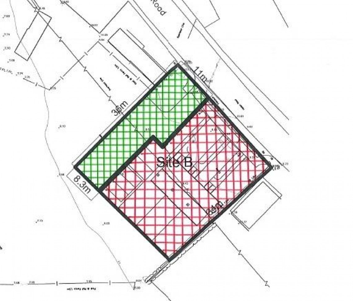 Images for PLANNING GRATED - 3 TOWNHOUSES
