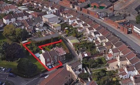 View Full Details for HOUSE + PLOT COMBO - SOUTHVILLE