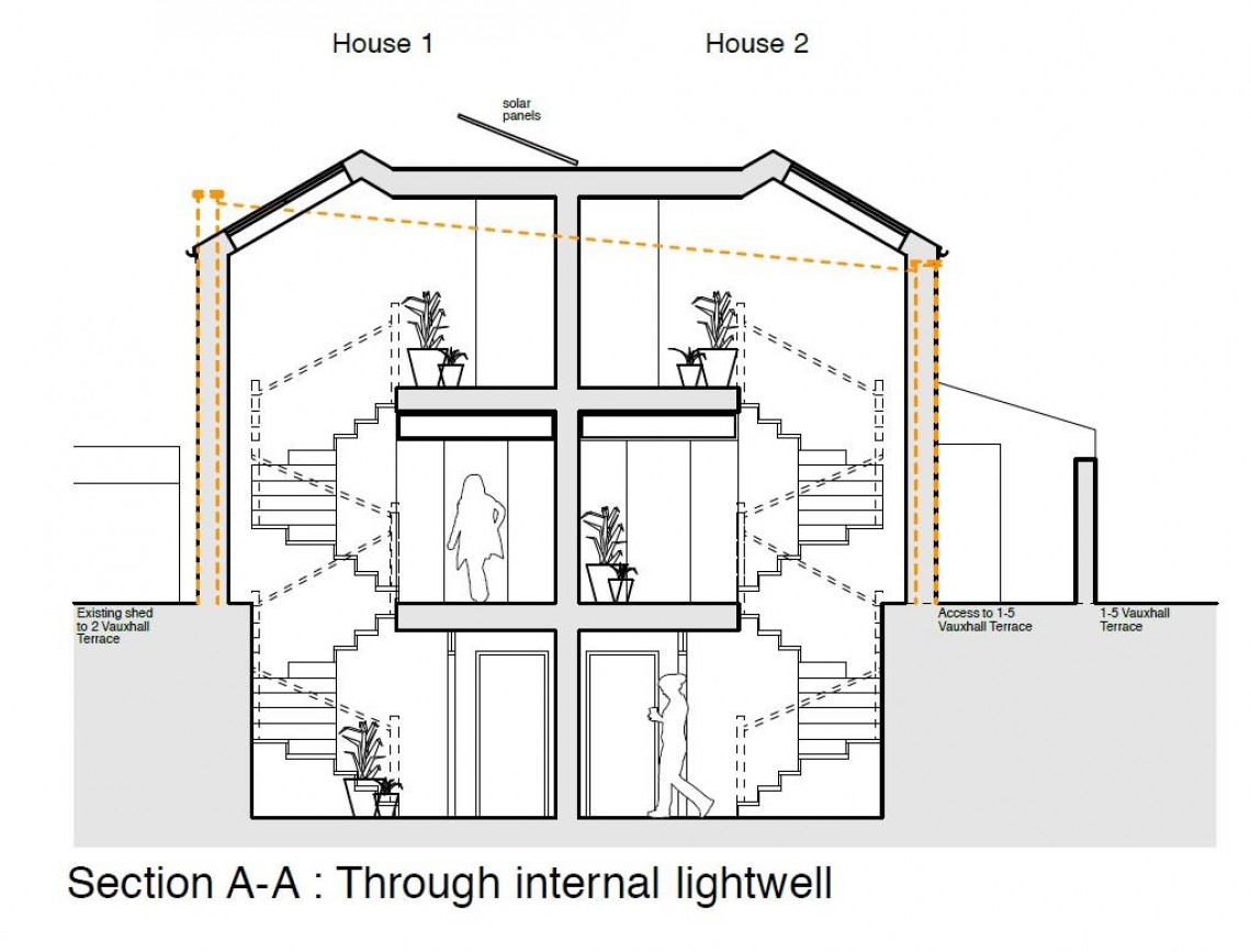 Images for HOUSE + PLOT COMBO - SOUTHVILLE